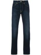 Edwin Ed-80 Denim Jeans - Blue