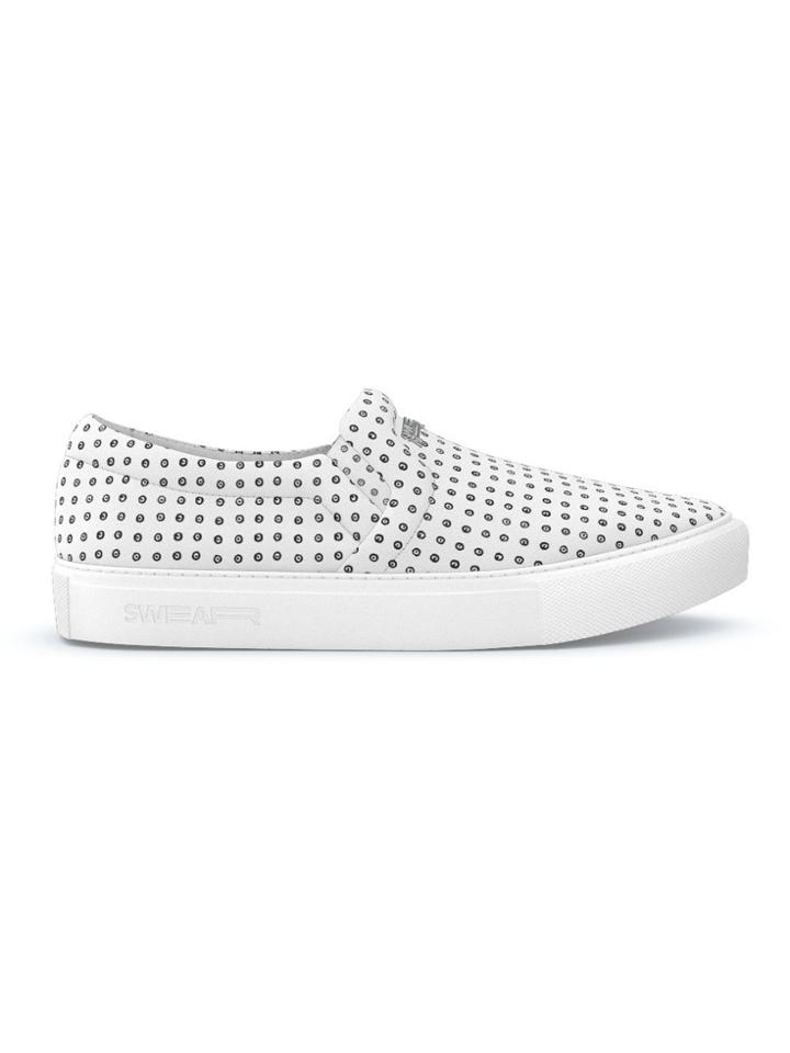 Swear Maddox10cc Sneakers - White