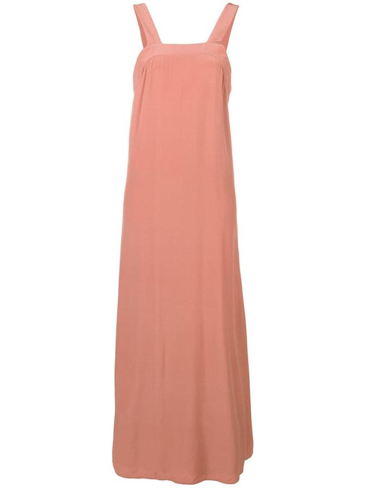 Magali Pascal Catrina Maxi Dress - Pink