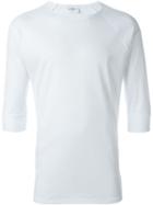 The White Briefs Anchovy T-shirt, Men's, Size: Xl, Organic Cotton
