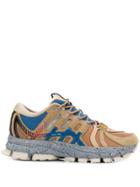 Li-ning Furious Rider Ace Sneakers - Brown