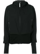Adidas By Stella Mccartney Trail Jacket - Black