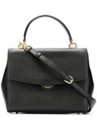 Michael Michael Kors Ava Tote - Black