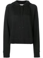 Rag & Bone Hooded Sweatshirt - Black
