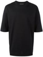 Diesel Black Gold Plain T-shirt, Men's, Size: Small, Cotton