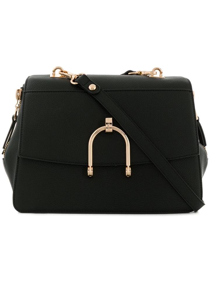 Liu Jo Cordusi Tote Bag - Black