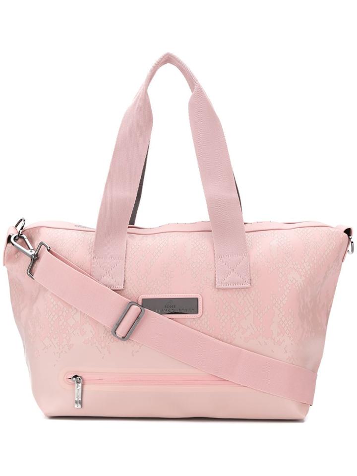 Adidas By Stella Mccartney Studio Gym Bag - Pink