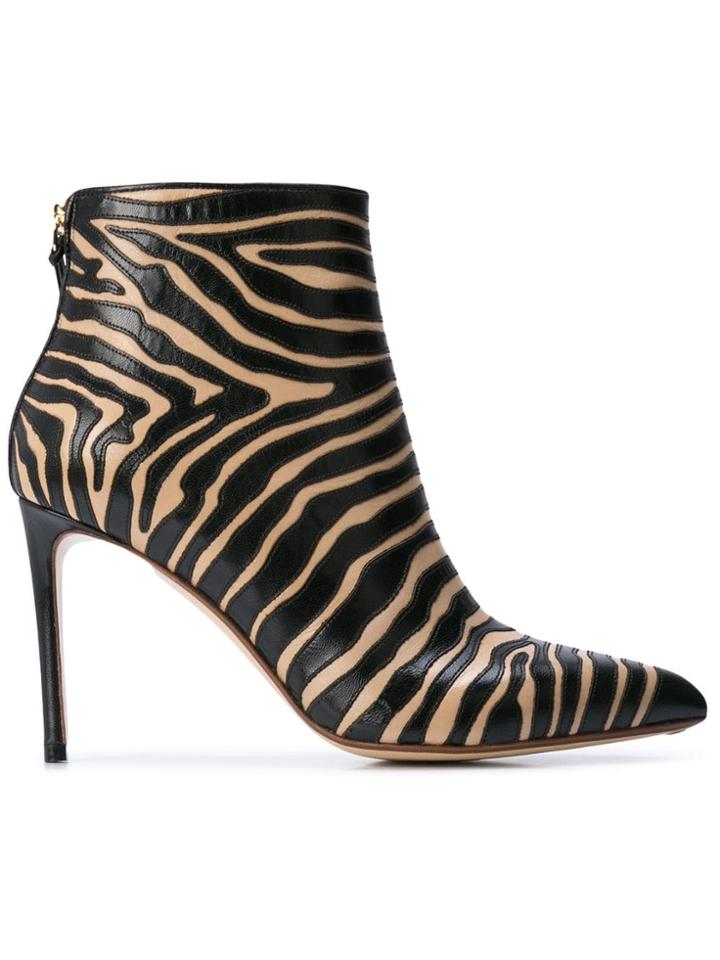 Francesco Russo Francesco Russo R1b411258 Sand/black Furs &
