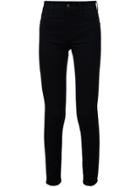 Stella Mccartney Skinny Jeans - Black