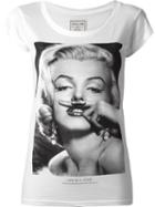 Eleven Paris Marilyn T-shirt