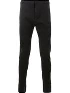 Label Under Construction Skinny Tousers - Black