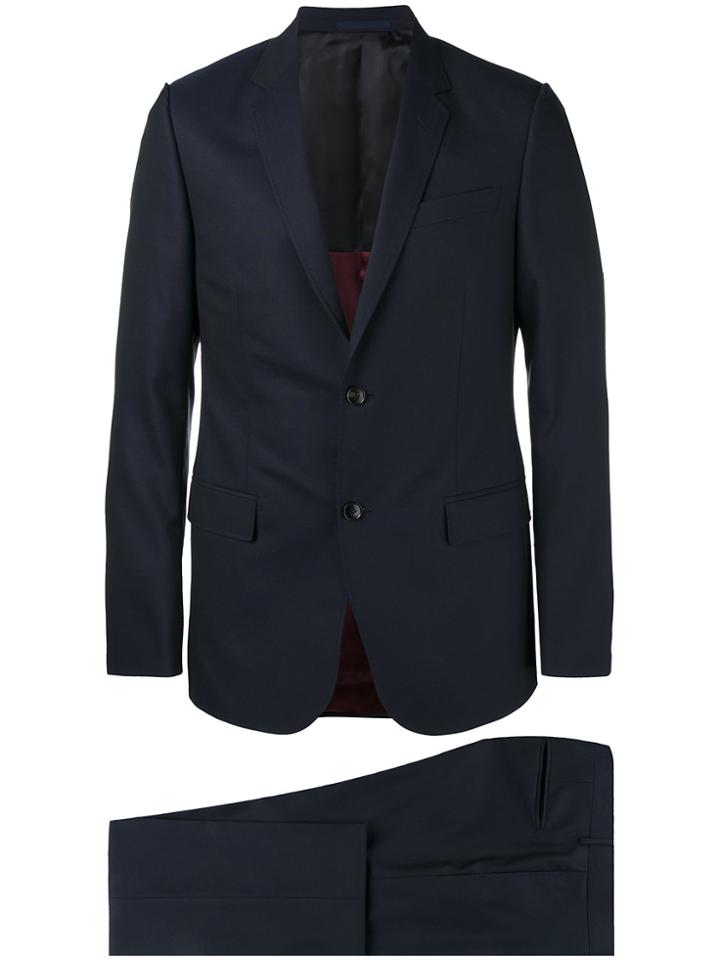 Gucci Two-piece Suit - Black
