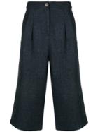 Société Anonyme Chez Omar Pants - Blue