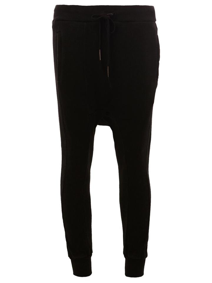 Boris Bidjan Saberi 'long John' Track Pants