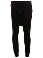 Boris Bidjan Saberi 'long John' Track Pants