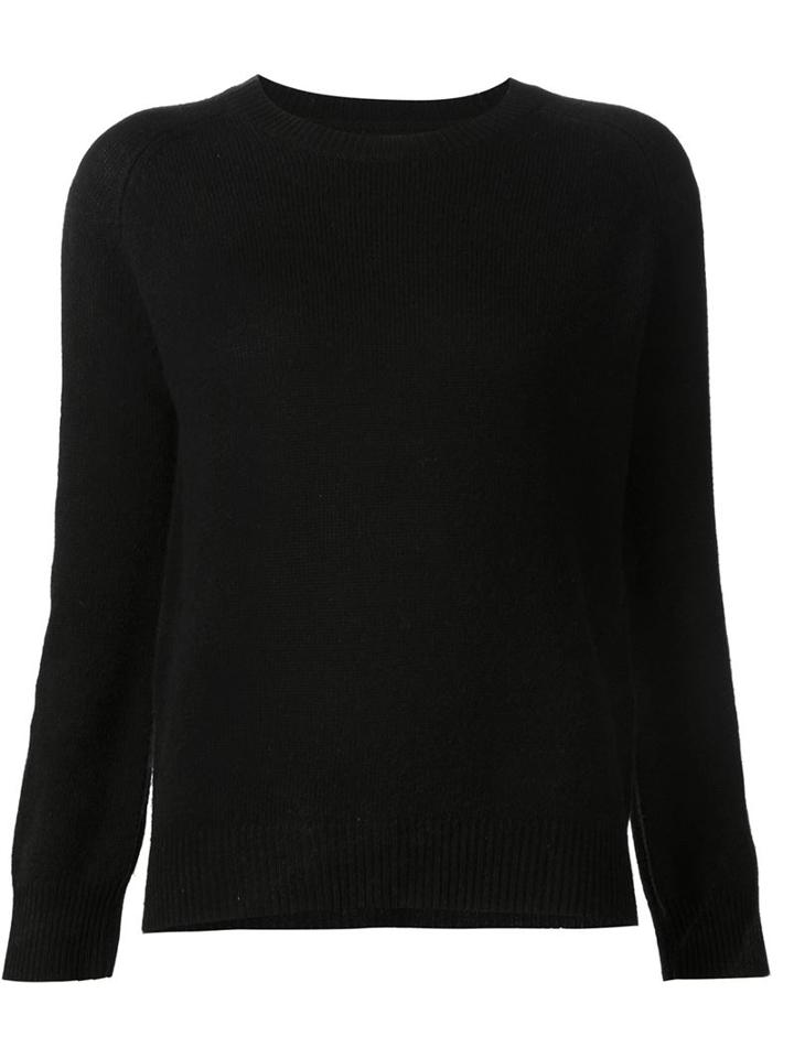 321 Crew Neck Sweater