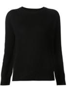 321 Crew Neck Sweater