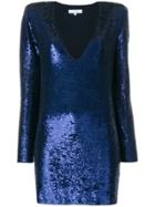 Iro Nobila Dress - Blue