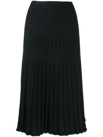 Molli Lisa Skirt - Black