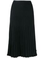 Molli Lisa Skirt - Black