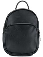 Adidas Adicolor Mini Backpack - Black