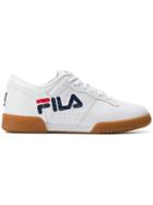 Fila Original Fitness Sneakers - White