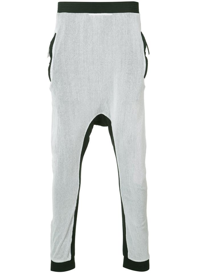 Faith Connexion High Shine Legging - Black