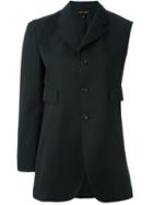 Comme Des Garçons Vintage 1998 One Sleeve Jacket, Women's, Size: Medium, Black