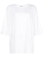 Marni Loose-fit T-shirt - White