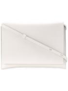 Aesther Ekme Envelope Clutch - Grey