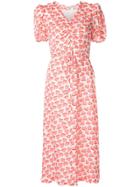 Rebecca Vallance Hotel Beau Dress - Print