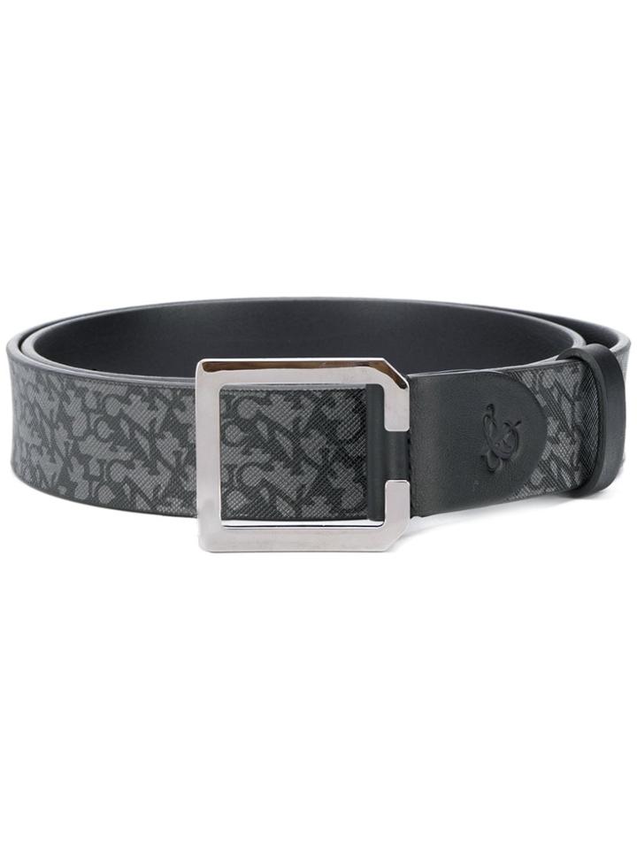 Canali Canali Kc0023211050 110 - Black