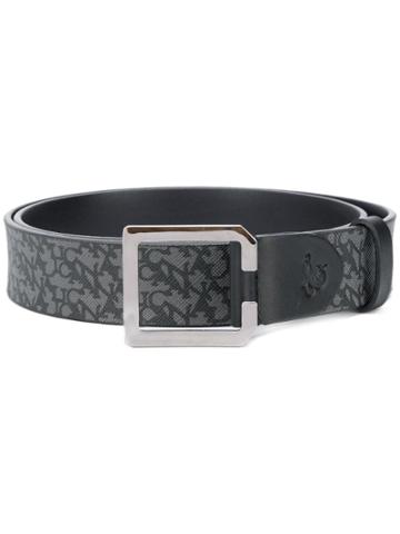 Canali Canali Kc0023211050 110 - Black
