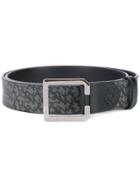 Canali Canali Kc0023211050 110 - Black