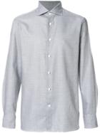 Ermenegildo Zegna Classic Shirt - Blue