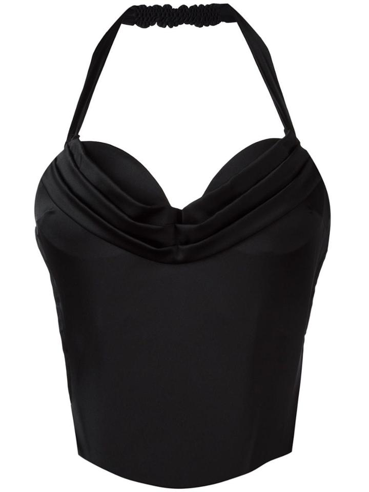 Dolci Follie 'isetan' Top - Black