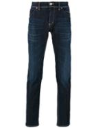 Dondup - Slim-fit Jeans - Men - Cotton/spandex/elastane - 31, Blue, Cotton/spandex/elastane