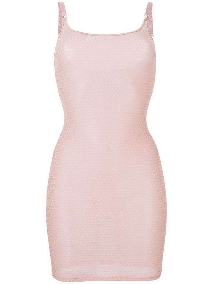 Myla Honey Lane Mesh Slip - Neutrals
