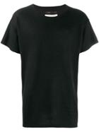 Frenckenberger Oversized T-shirt - Black