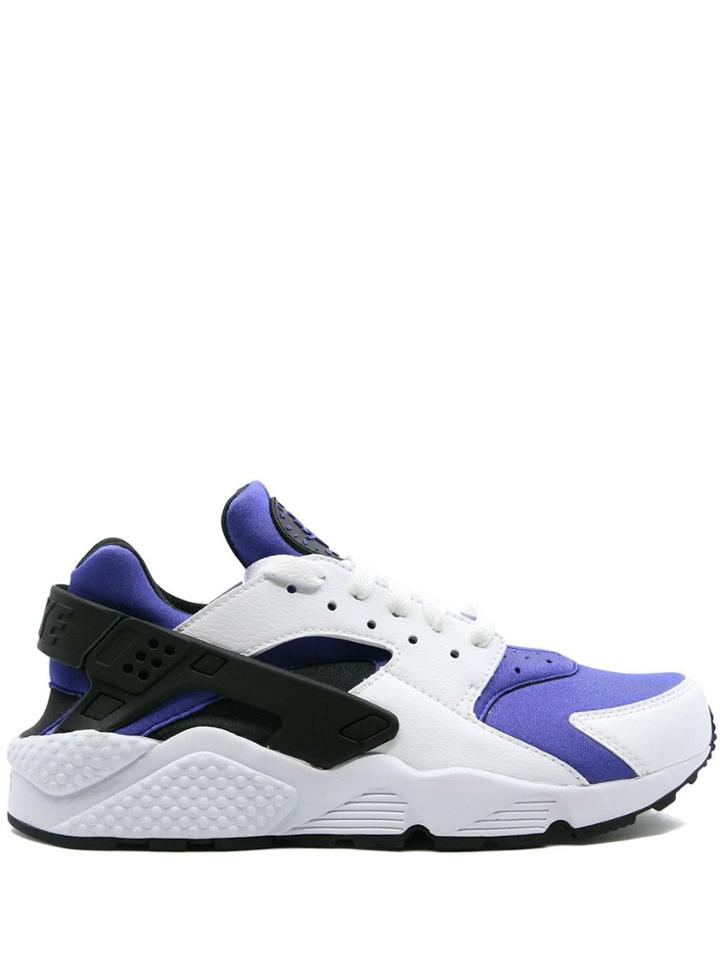 Nike Air Huarache Run Se Sneakers - White