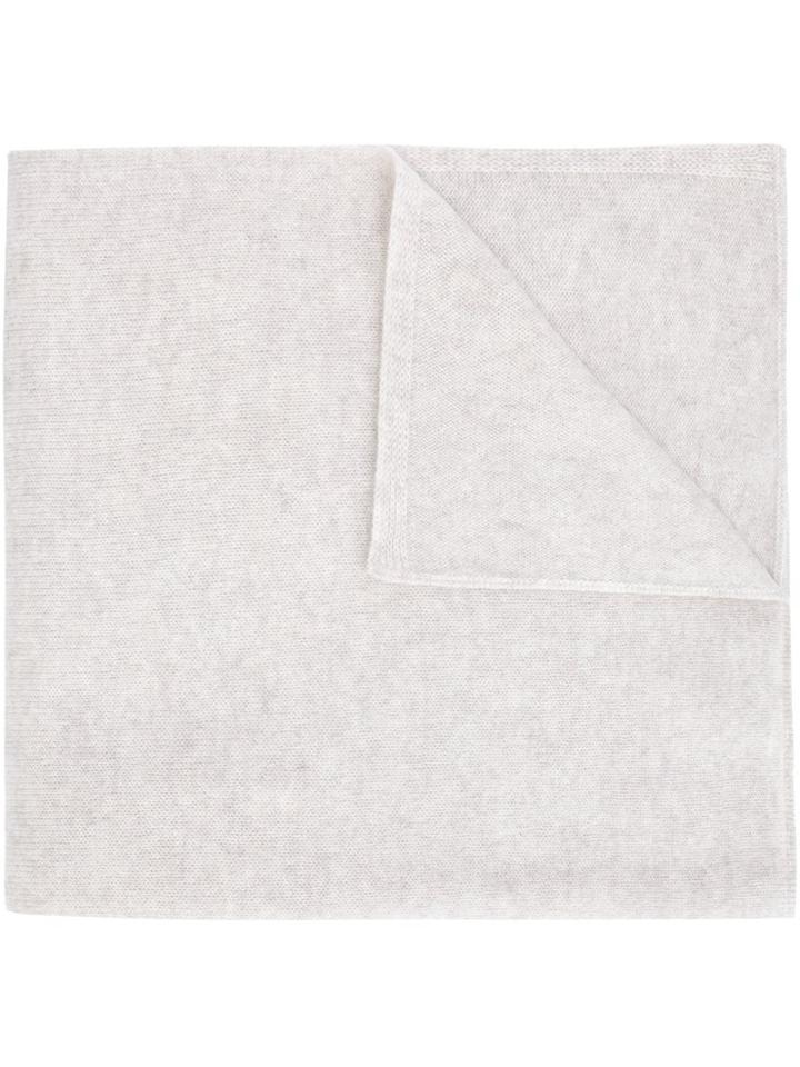Le Kasha Cashmere 'merible' Scarf, Women's, Nude/neutrals, Cashmere
