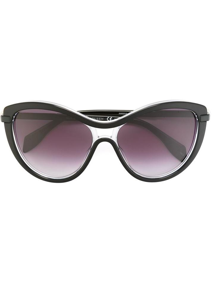 Alexander Mcqueen 'am0021s' Sunglasses
