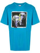 Supreme Jellyfish T-shirt - Blue