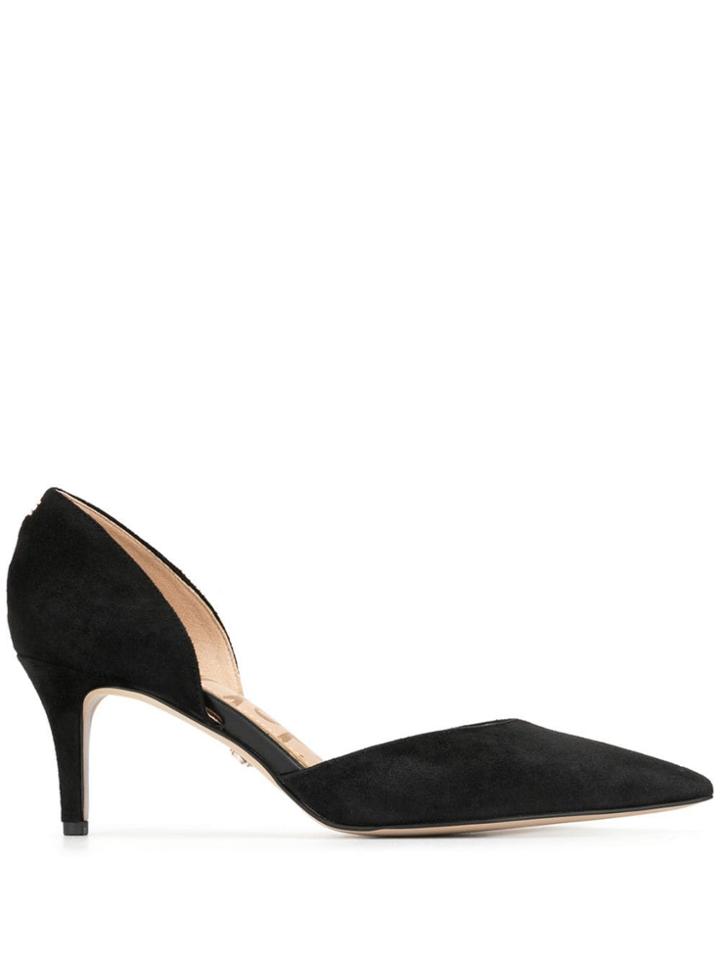 Sam Edelman Jaina Pumps - Black