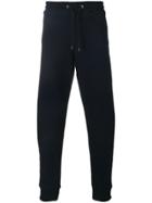 Ps By Paul Smith Tapered Track Pants - Blue