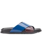 Sofie D'hoore Fiesta Sandals - Blue