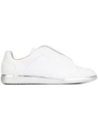 Maison Margiela Future Sneakers, Men's, Size: 41, White, Calf Leather/leather/rubber