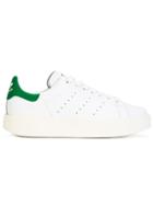 Adidas Stan Smith Bold Sneakers - White
