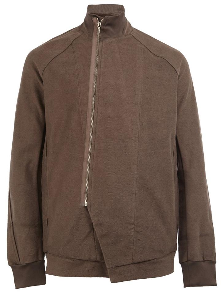 Julius Asymmetric Bomber