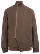 Julius Asymmetric Bomber